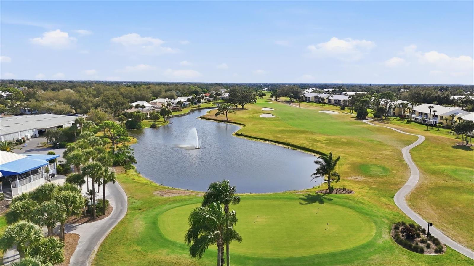 THE RESERVE - Residential