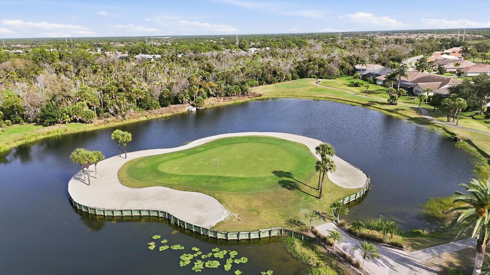 THE RESERVE - Residential