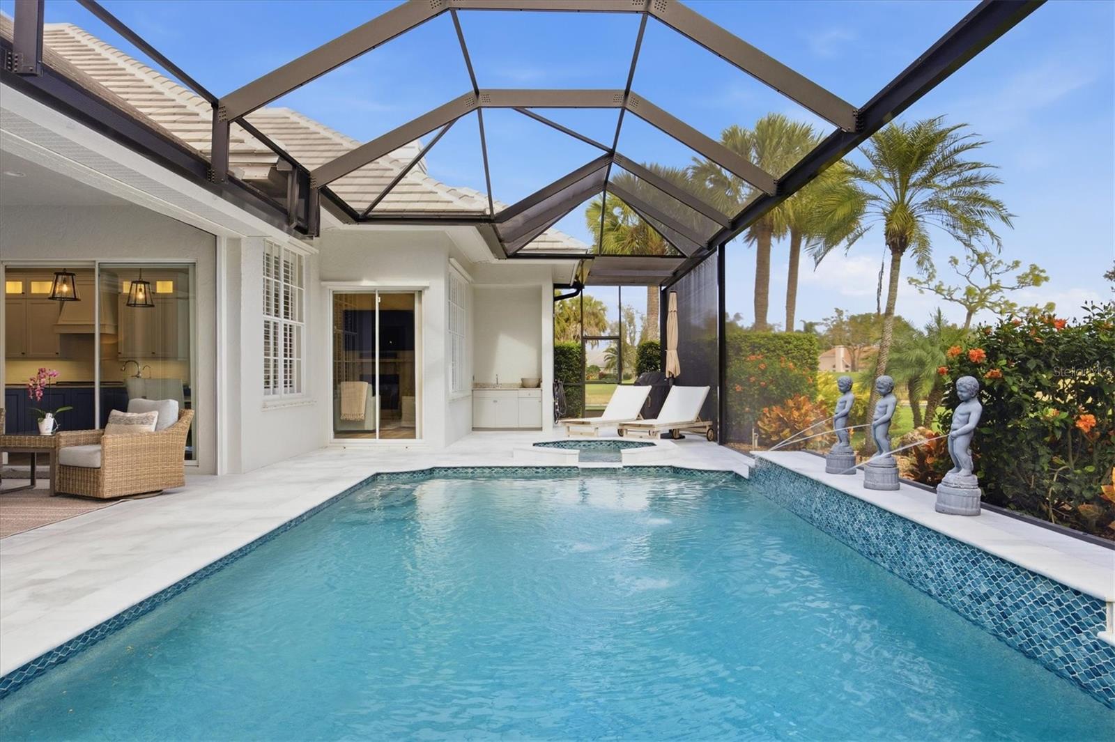 THE RESERVE - Residential