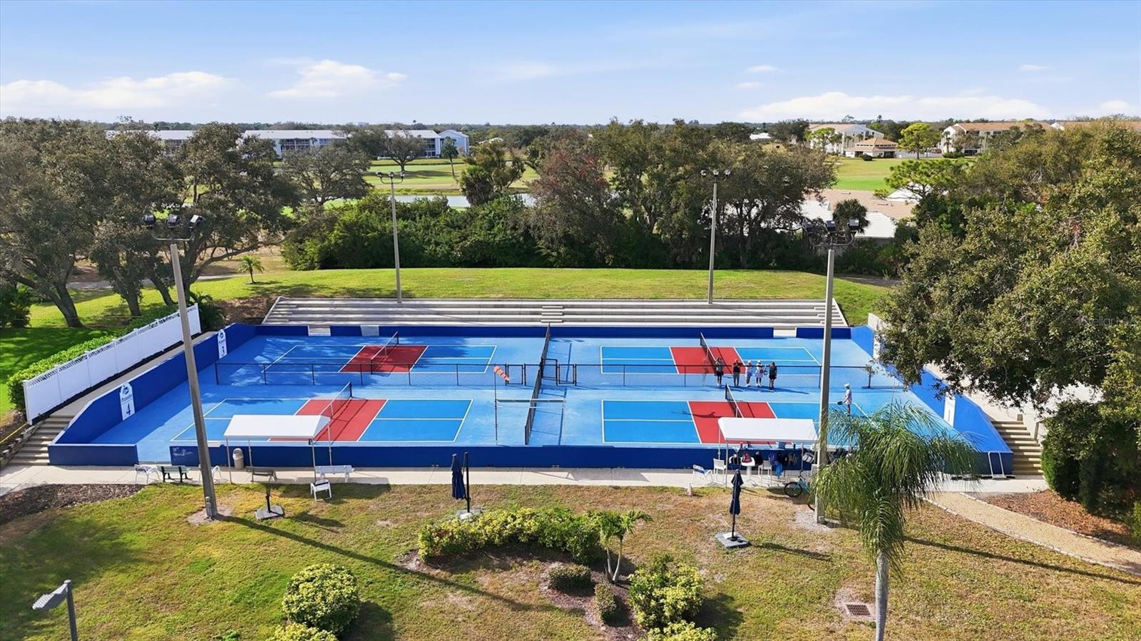 THE RESERVE - Residential