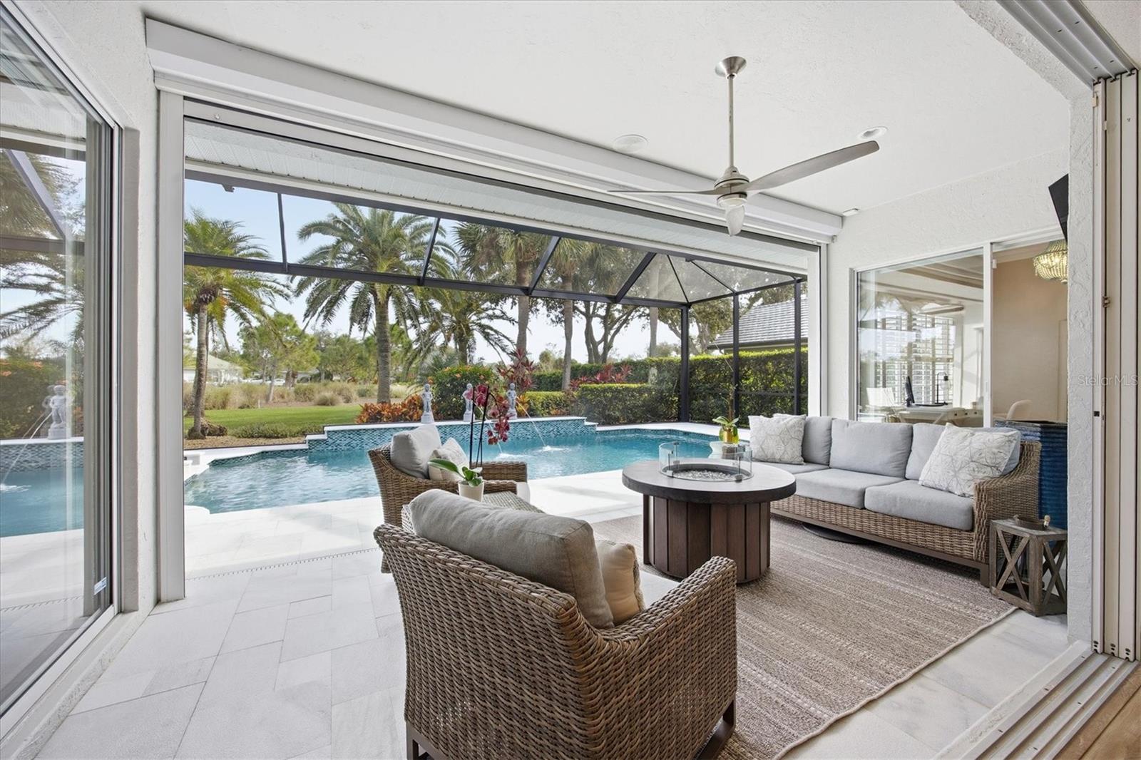 THE RESERVE - Residential