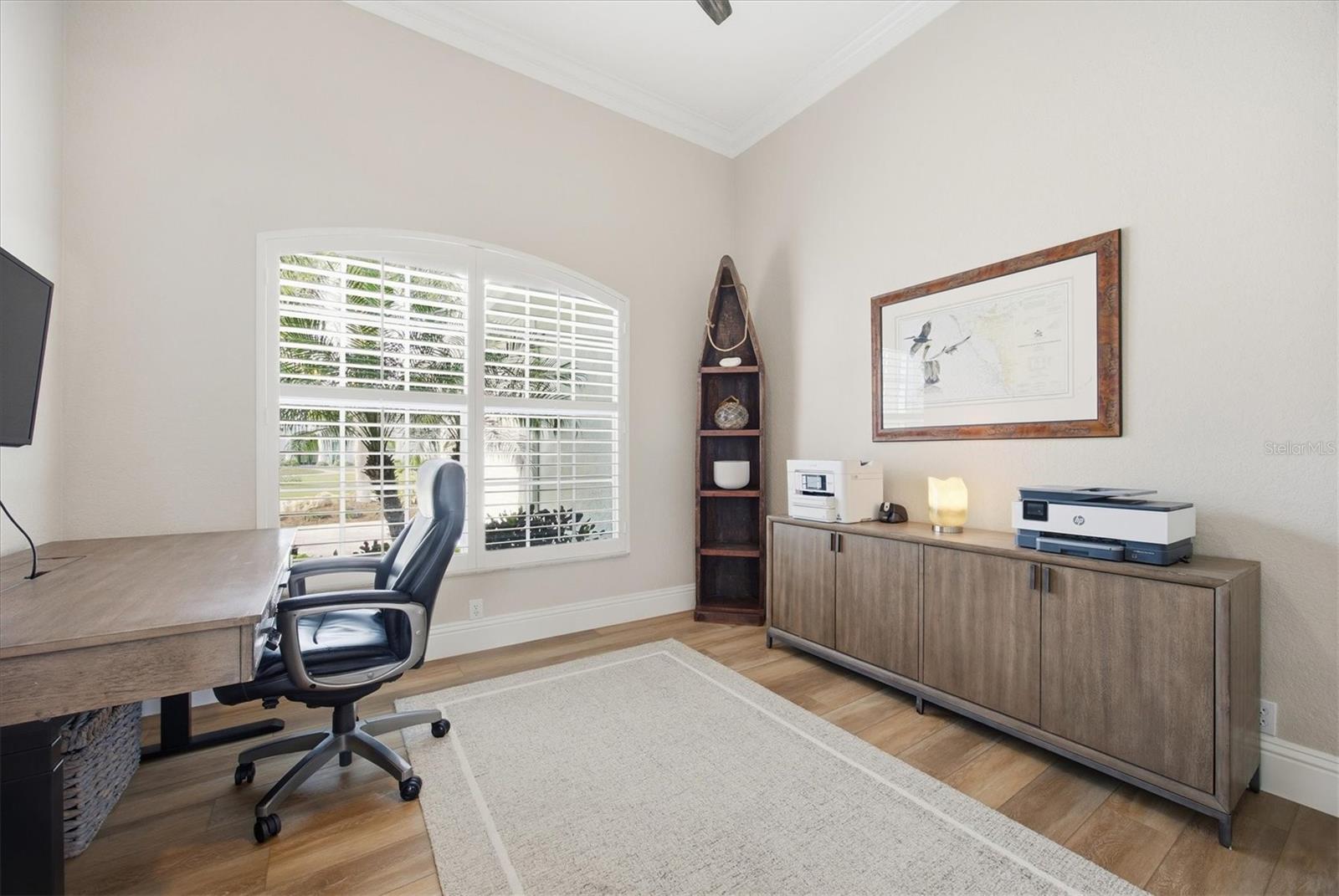 THE RESERVE - Residential