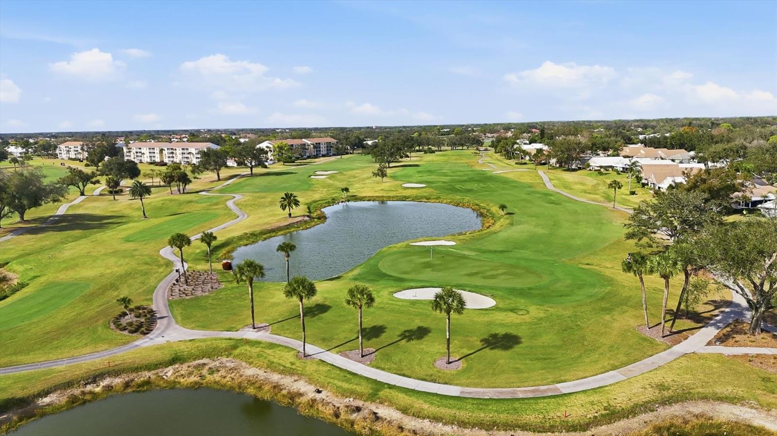 THE RESERVE - Residential