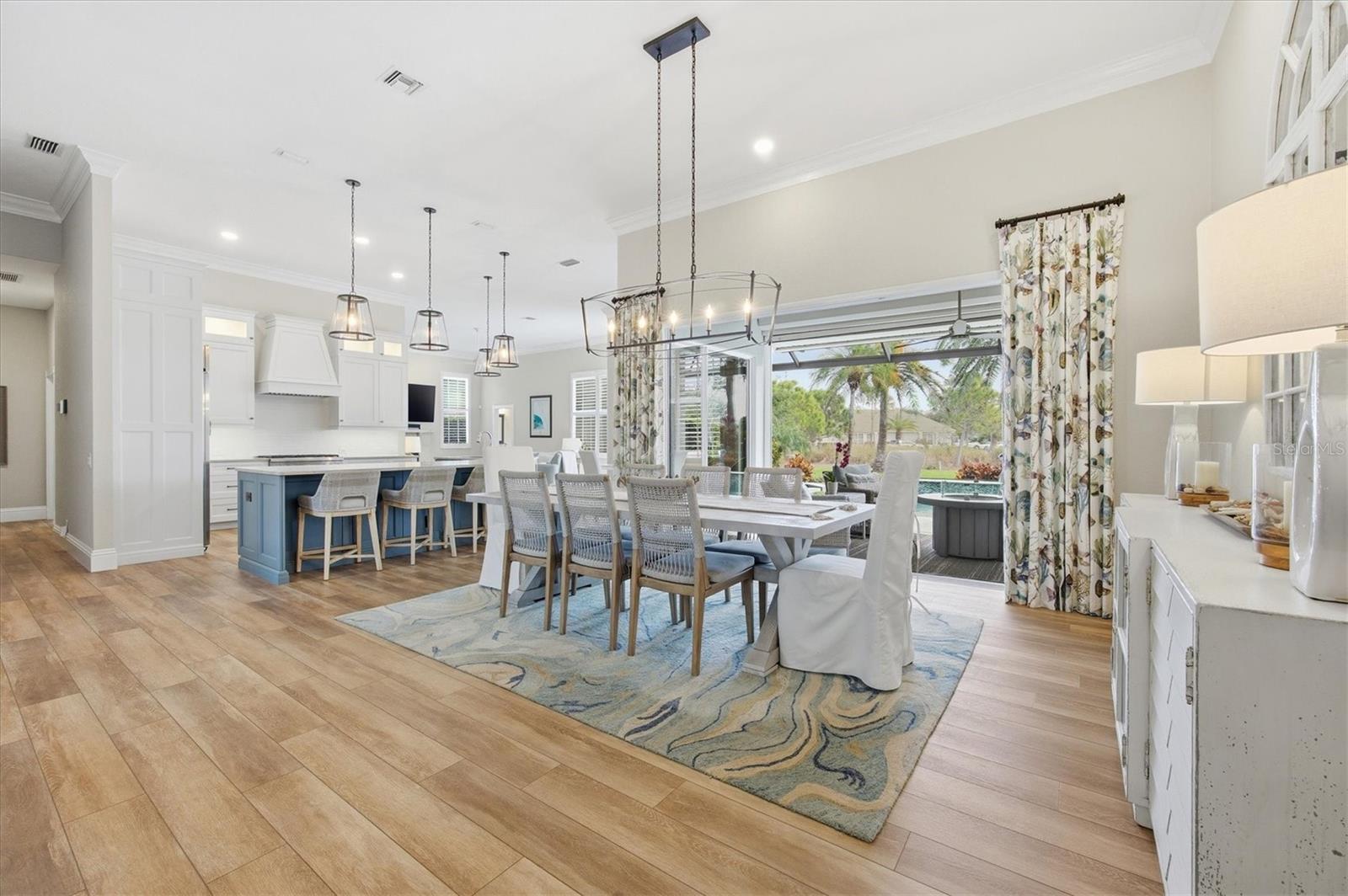 THE RESERVE - Residential