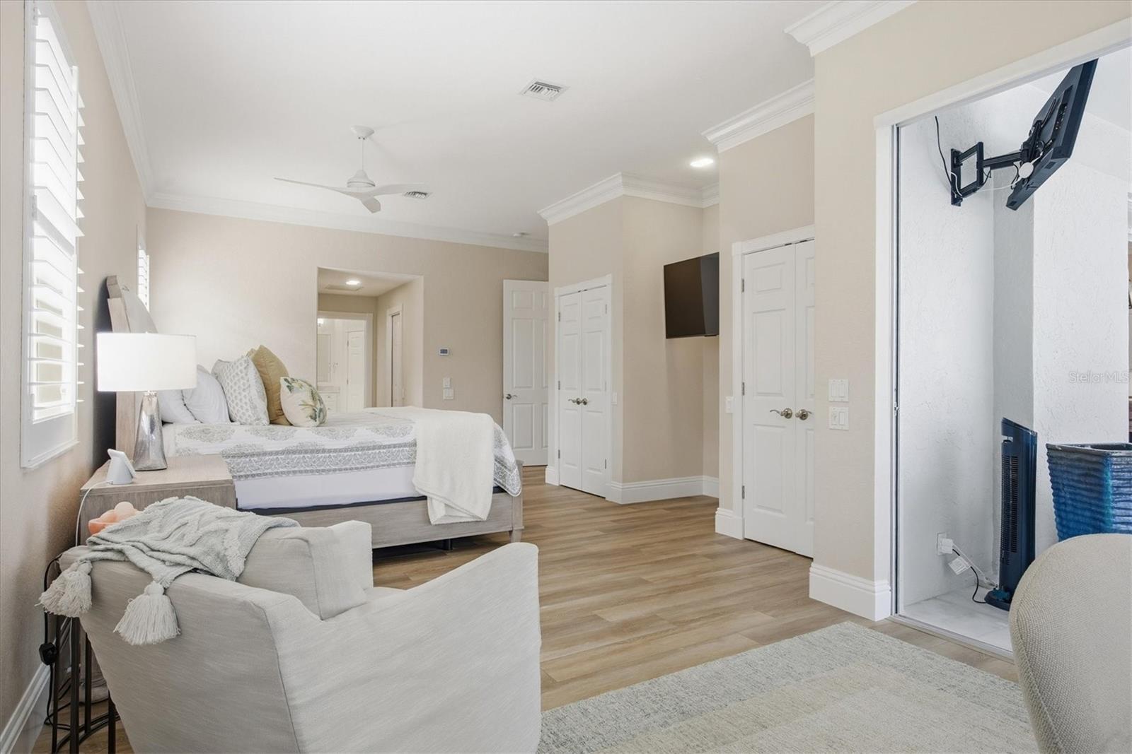 THE RESERVE - Residential