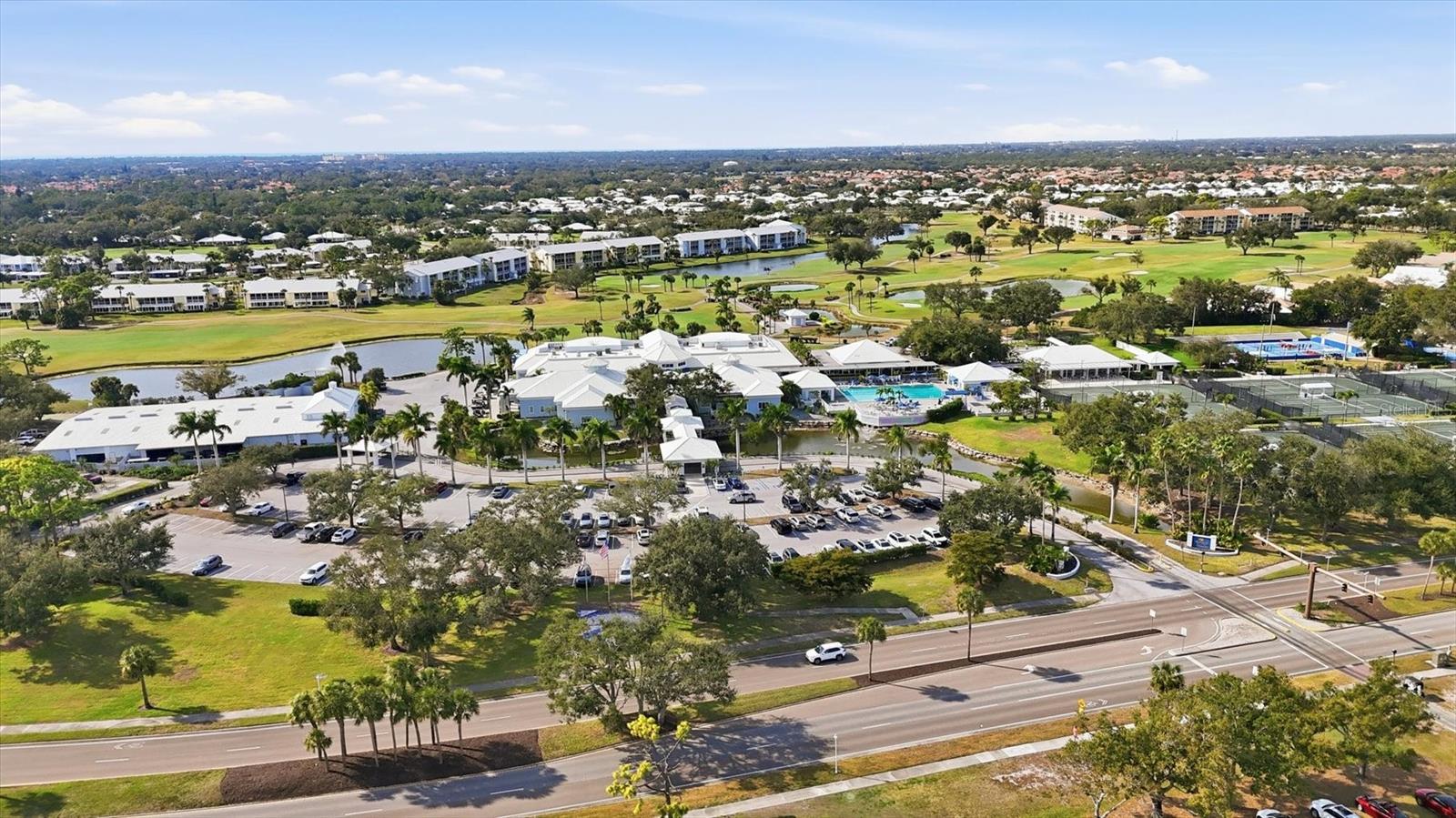 THE RESERVE - Residential