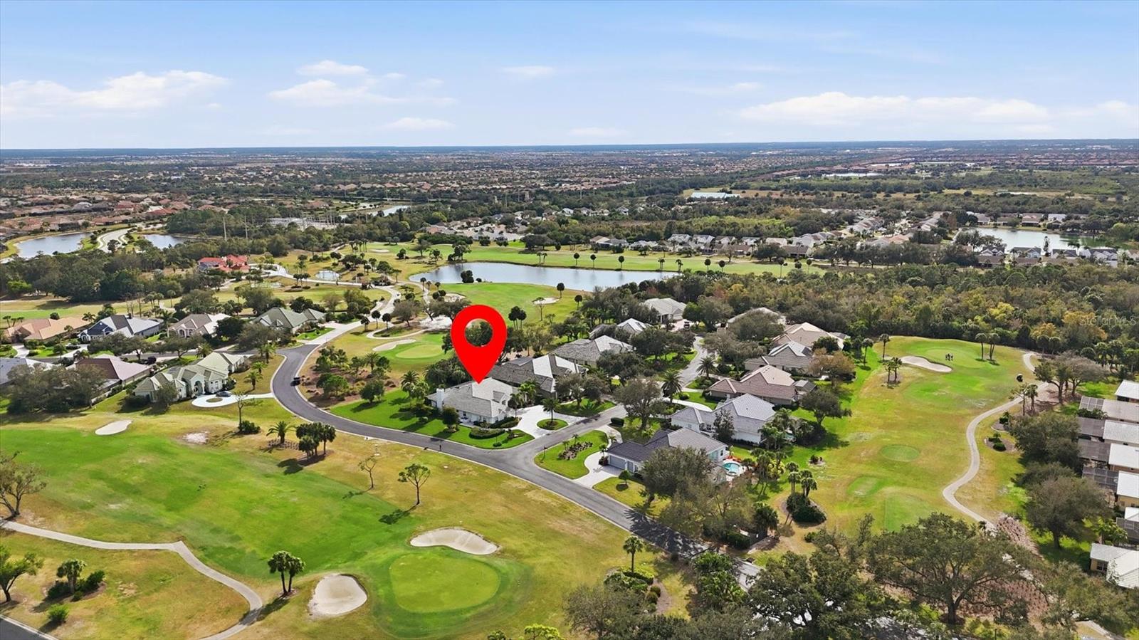 THE RESERVE - Residential