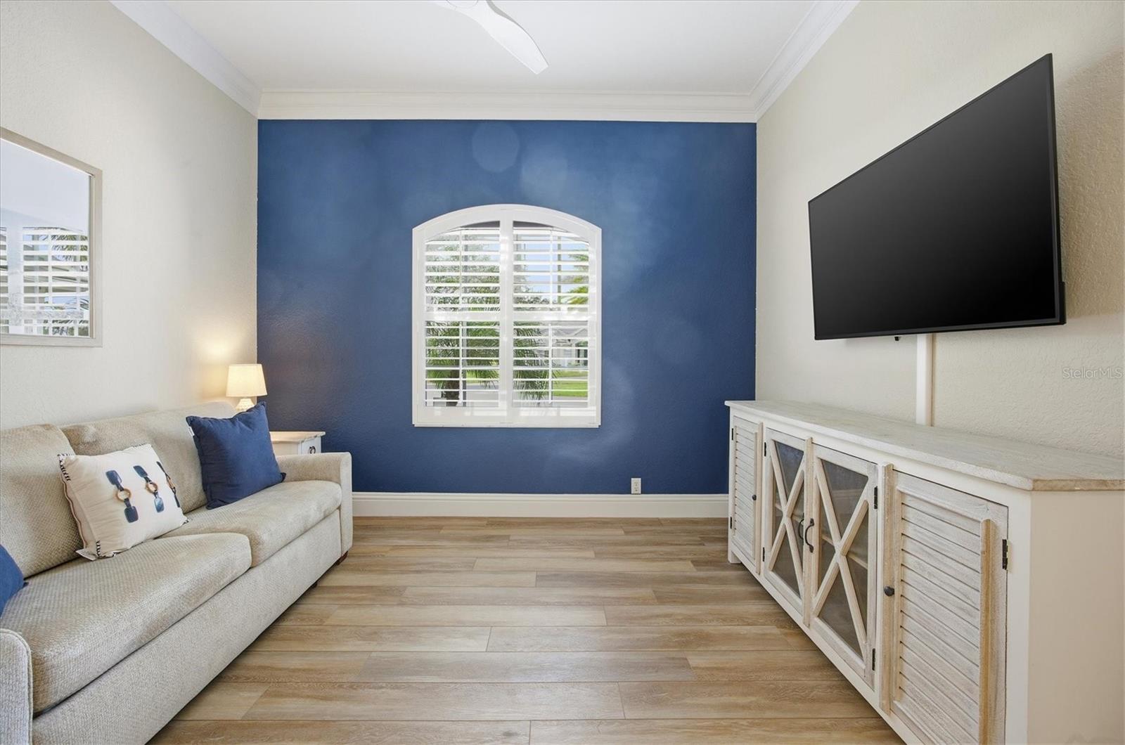 THE RESERVE - Residential