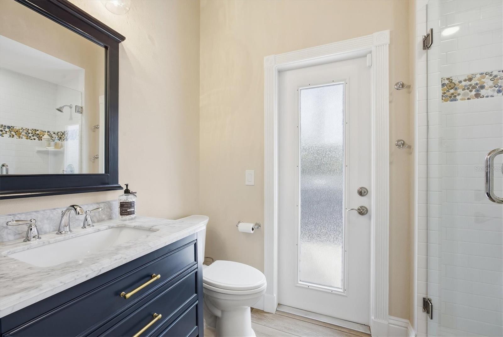 THE RESERVE - Residential