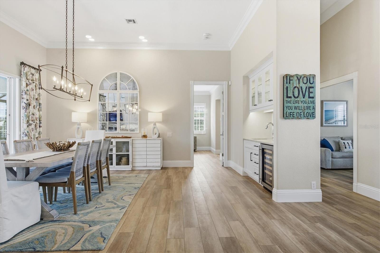 THE RESERVE - Residential