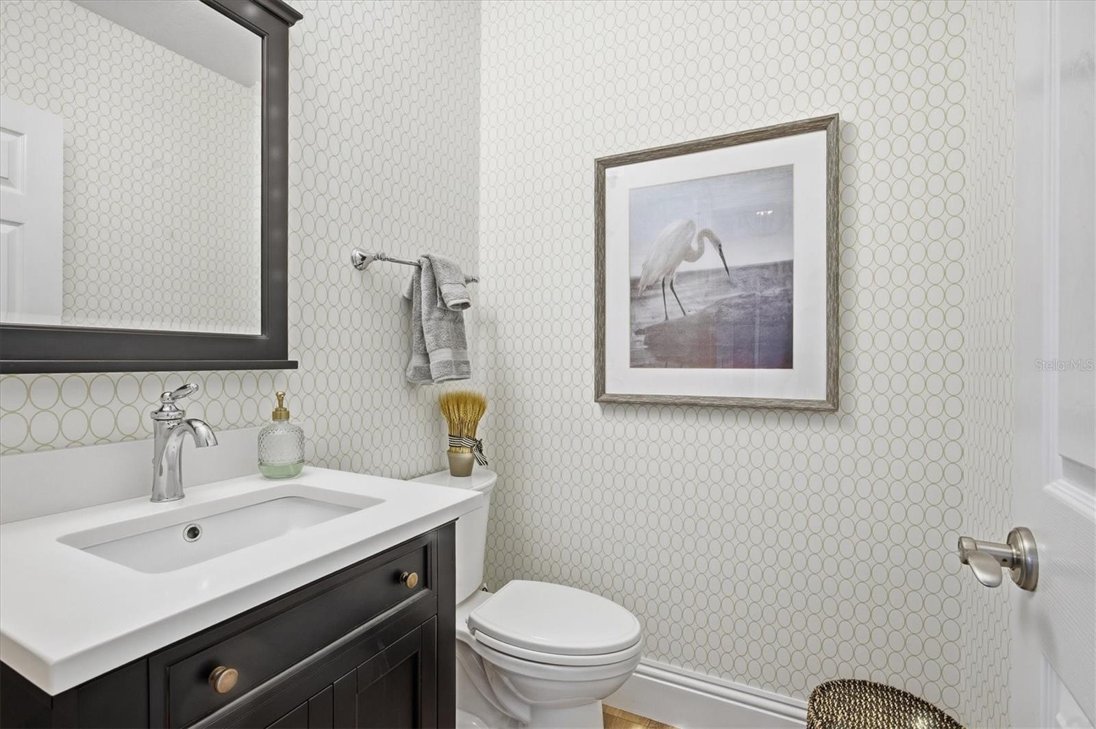 THE RESERVE - Residential