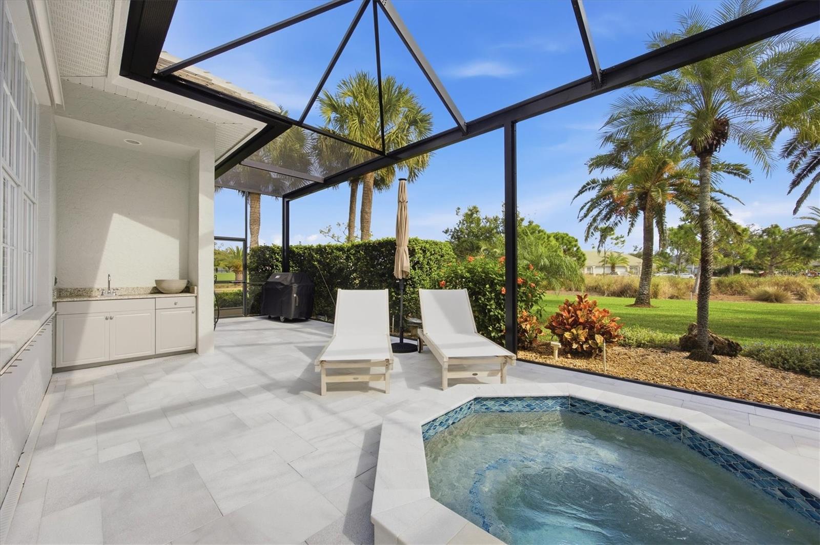 THE RESERVE - Residential