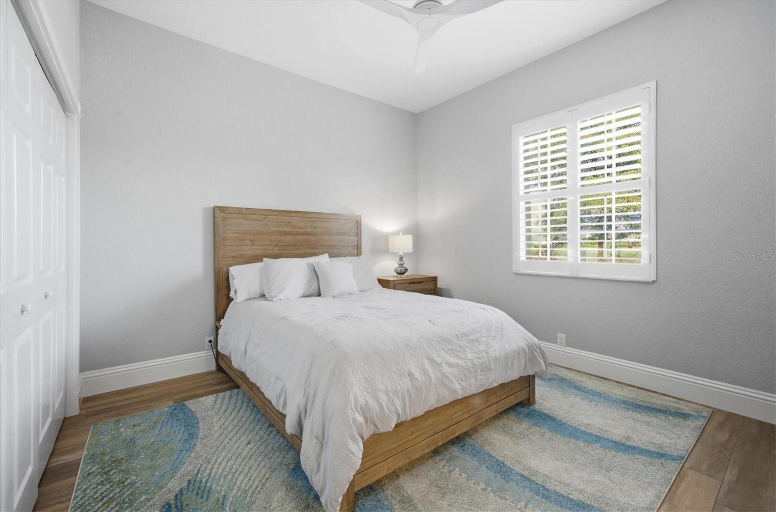 THE RESERVE - Residential