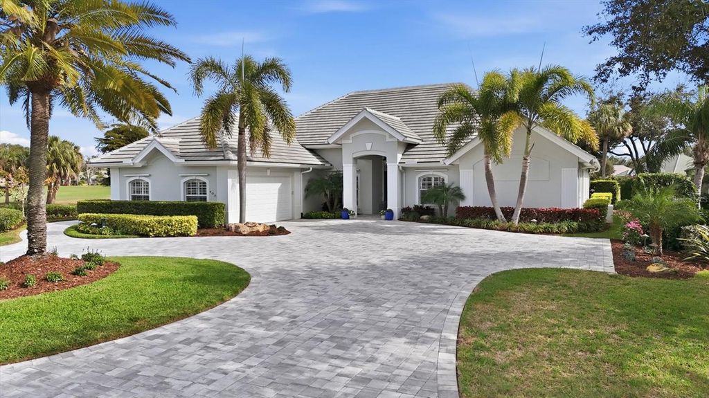 Photo of 403 Trenwick Lane, Venice, FL 34293 (MLS # N6142241)