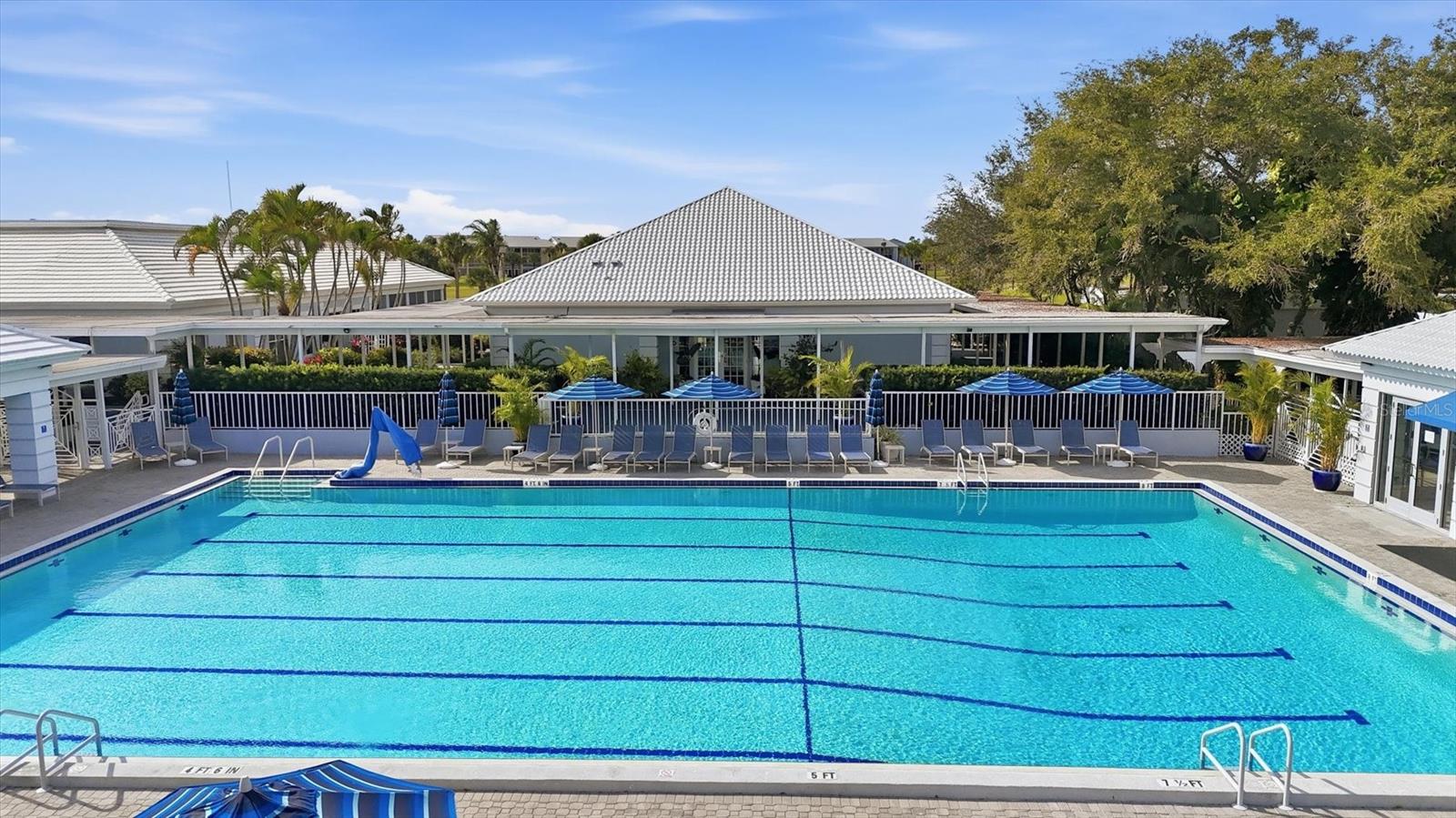 THE RESERVE - Residential