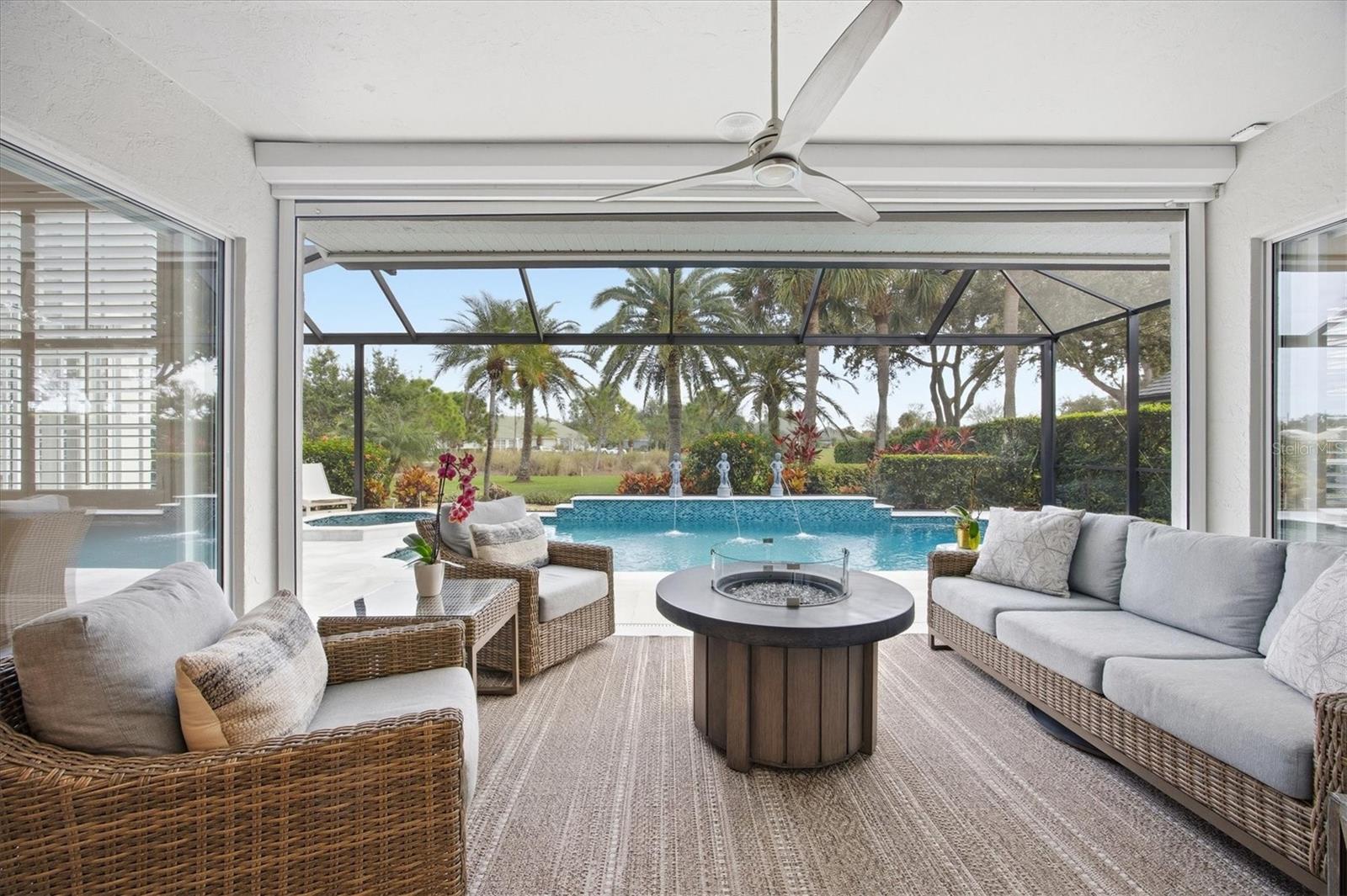 THE RESERVE - Residential