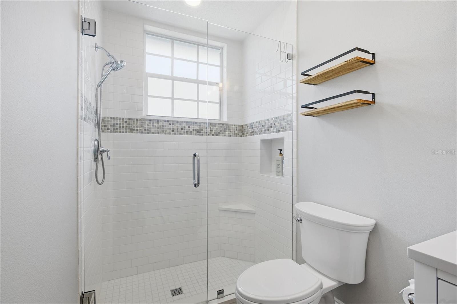 THE RESERVE - Residential