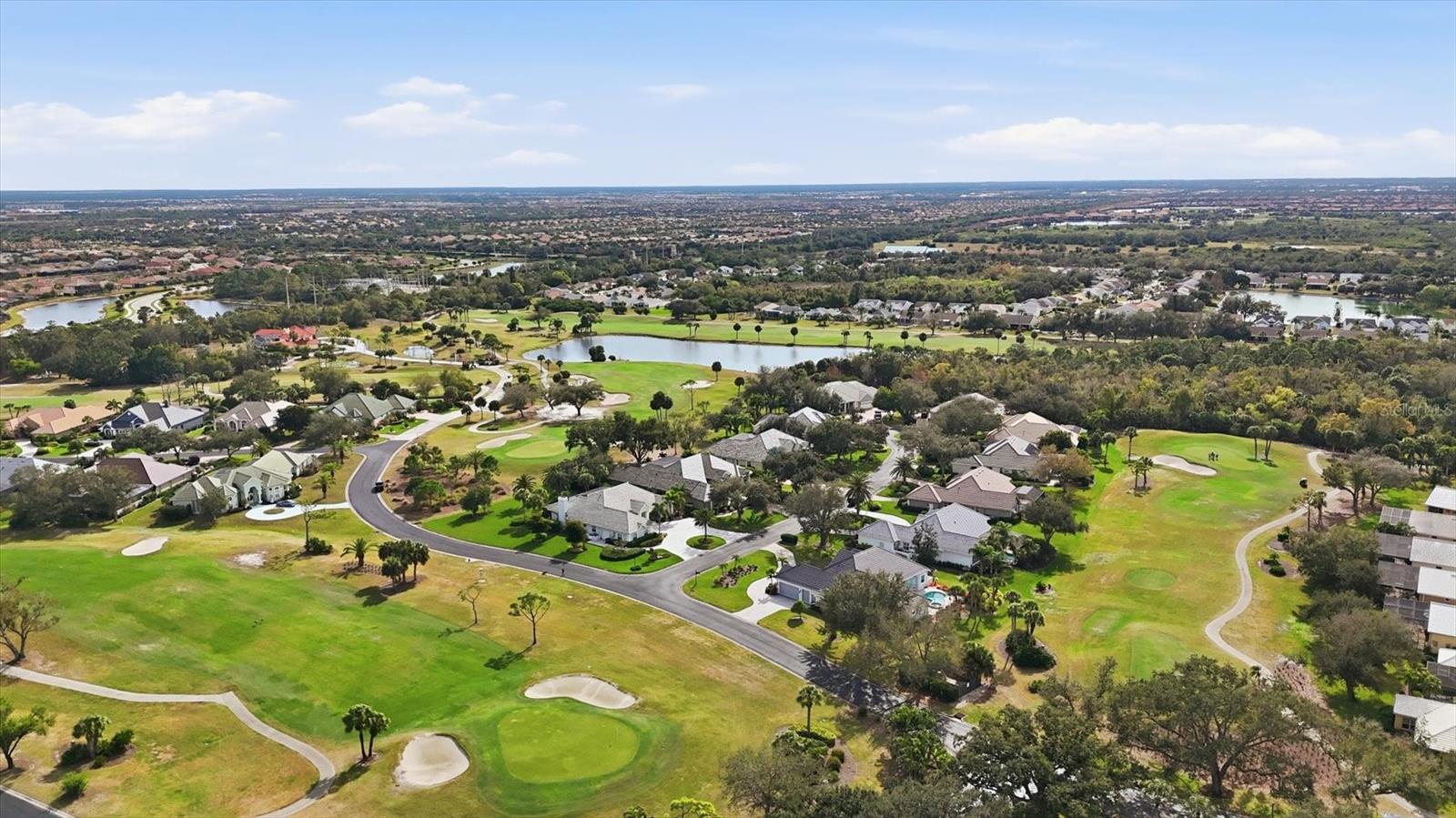 THE RESERVE - Residential