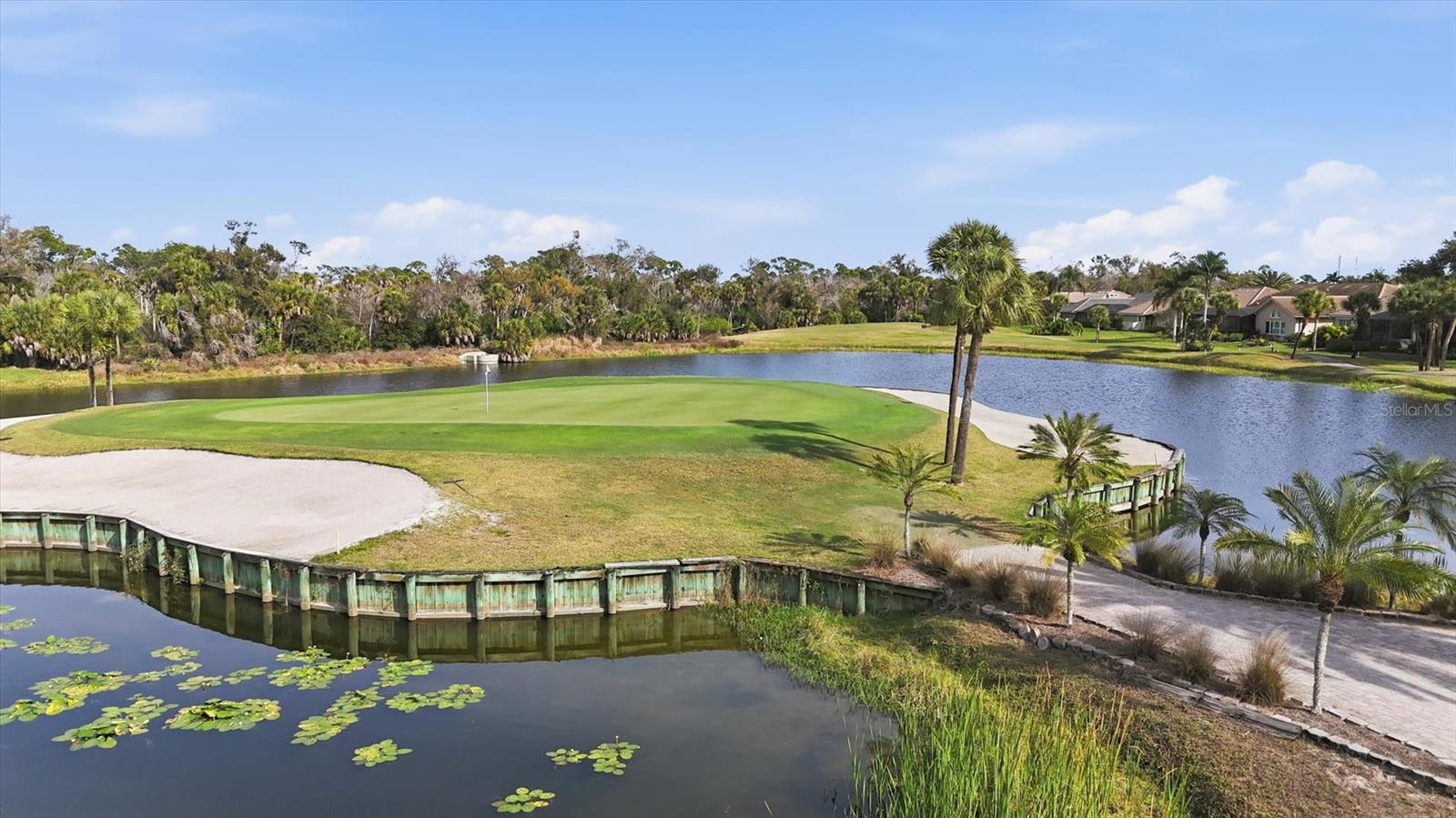 THE RESERVE - Residential