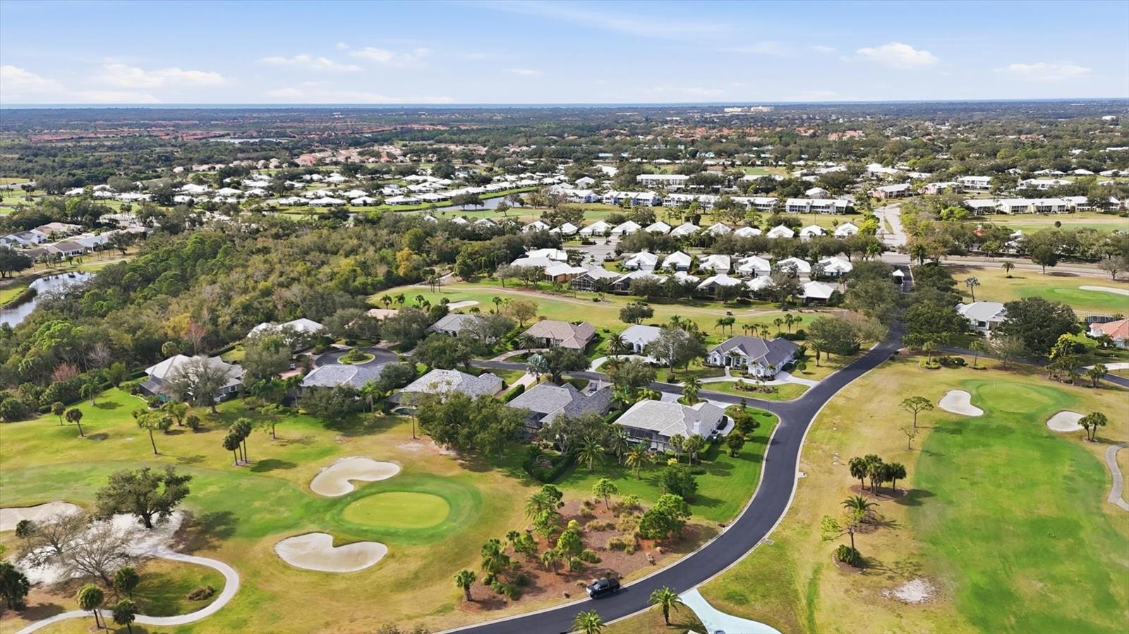 THE RESERVE - Residential