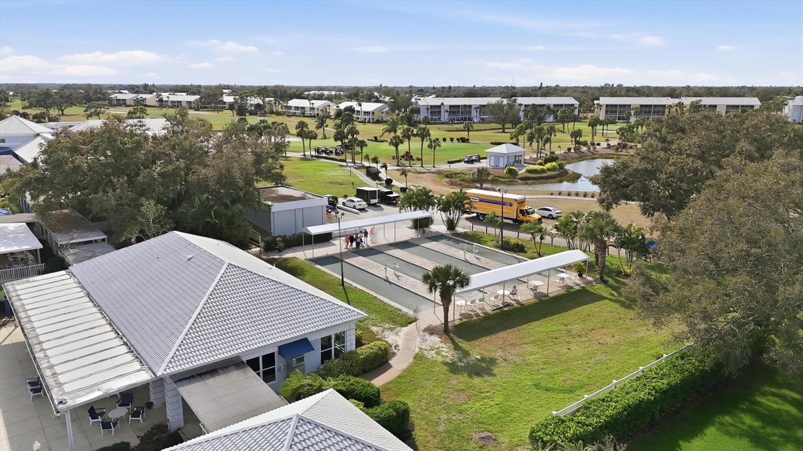 THE RESERVE - Residential