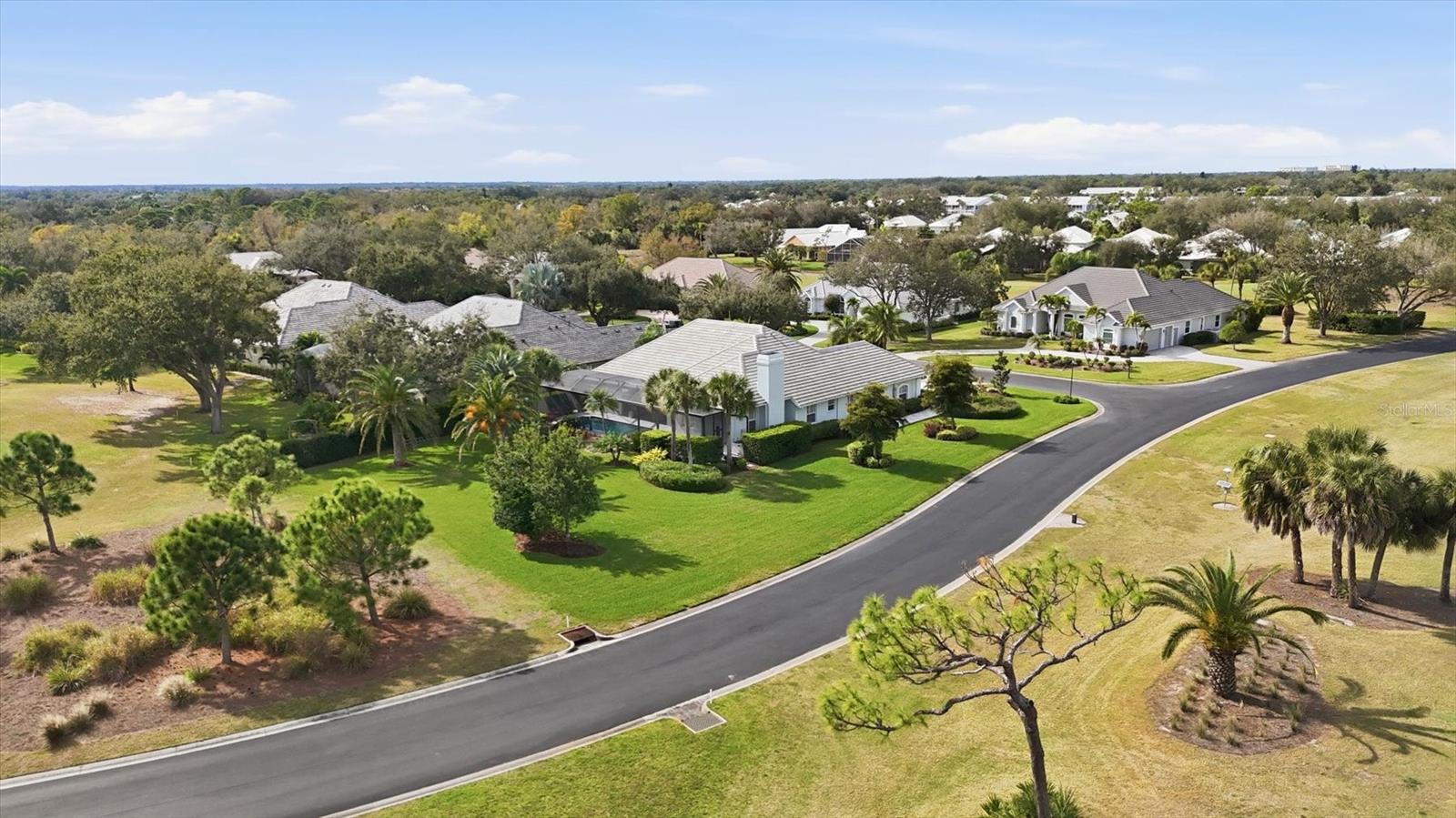 THE RESERVE - Residential