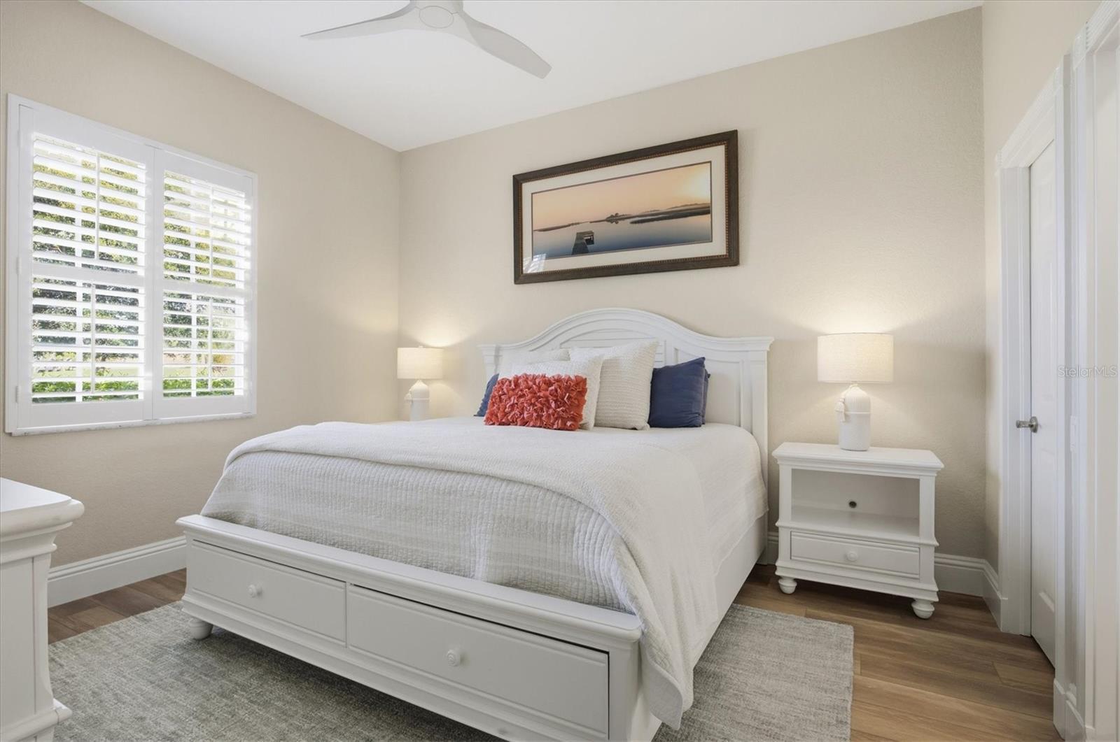 THE RESERVE - Residential