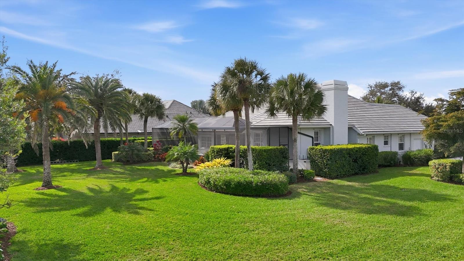 THE RESERVE - Residential