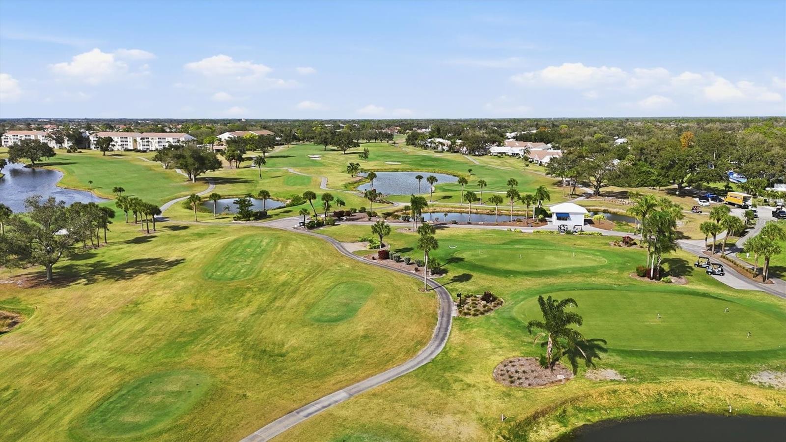 THE RESERVE - Residential