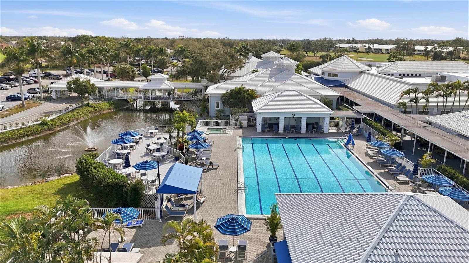 THE RESERVE - Residential