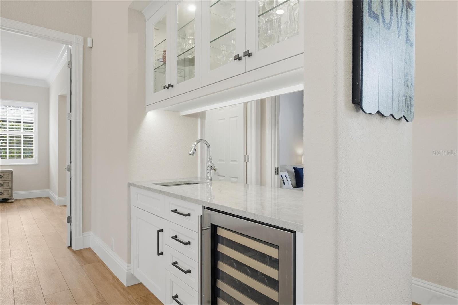 THE RESERVE - Residential