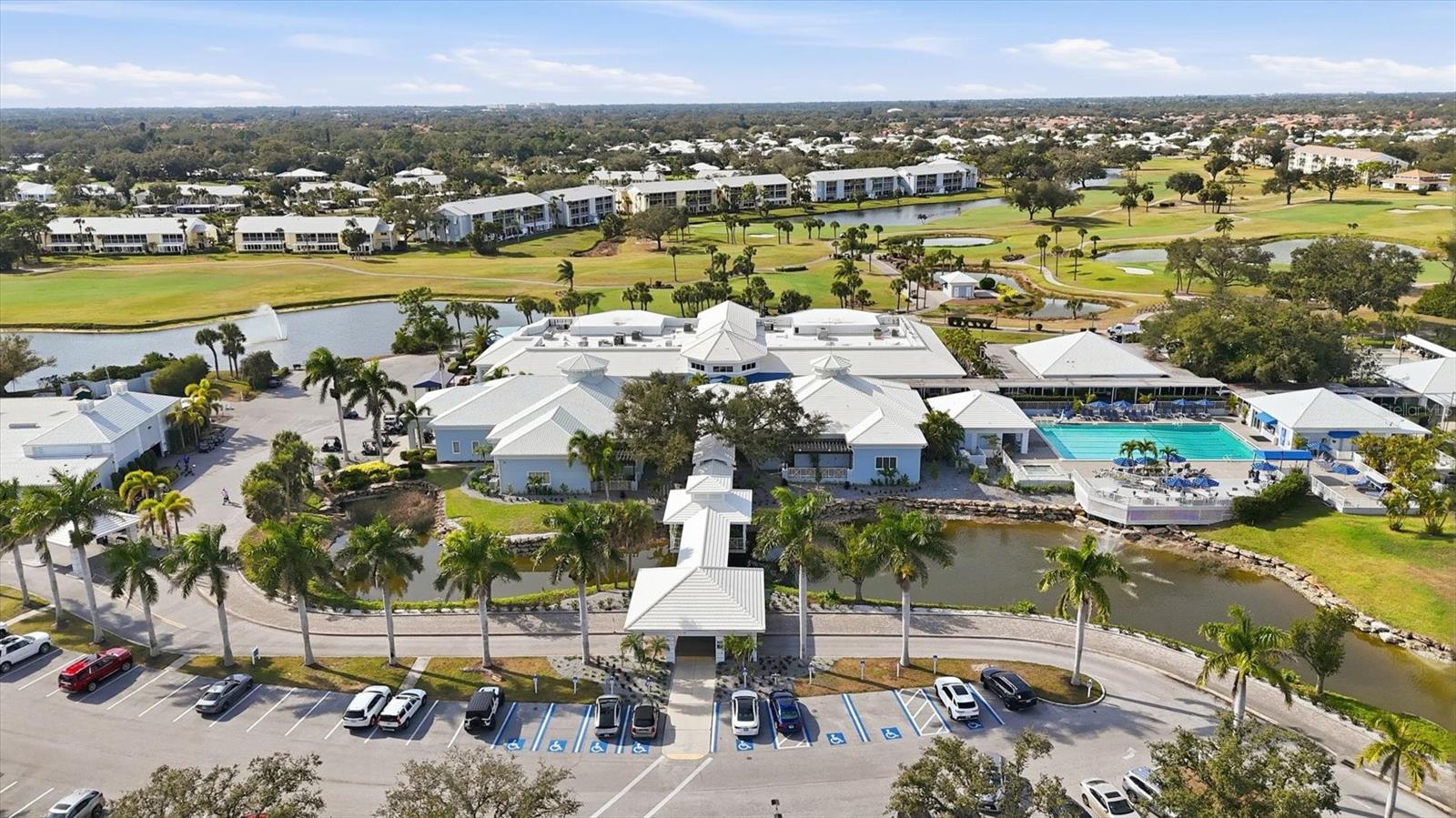 THE RESERVE - Residential