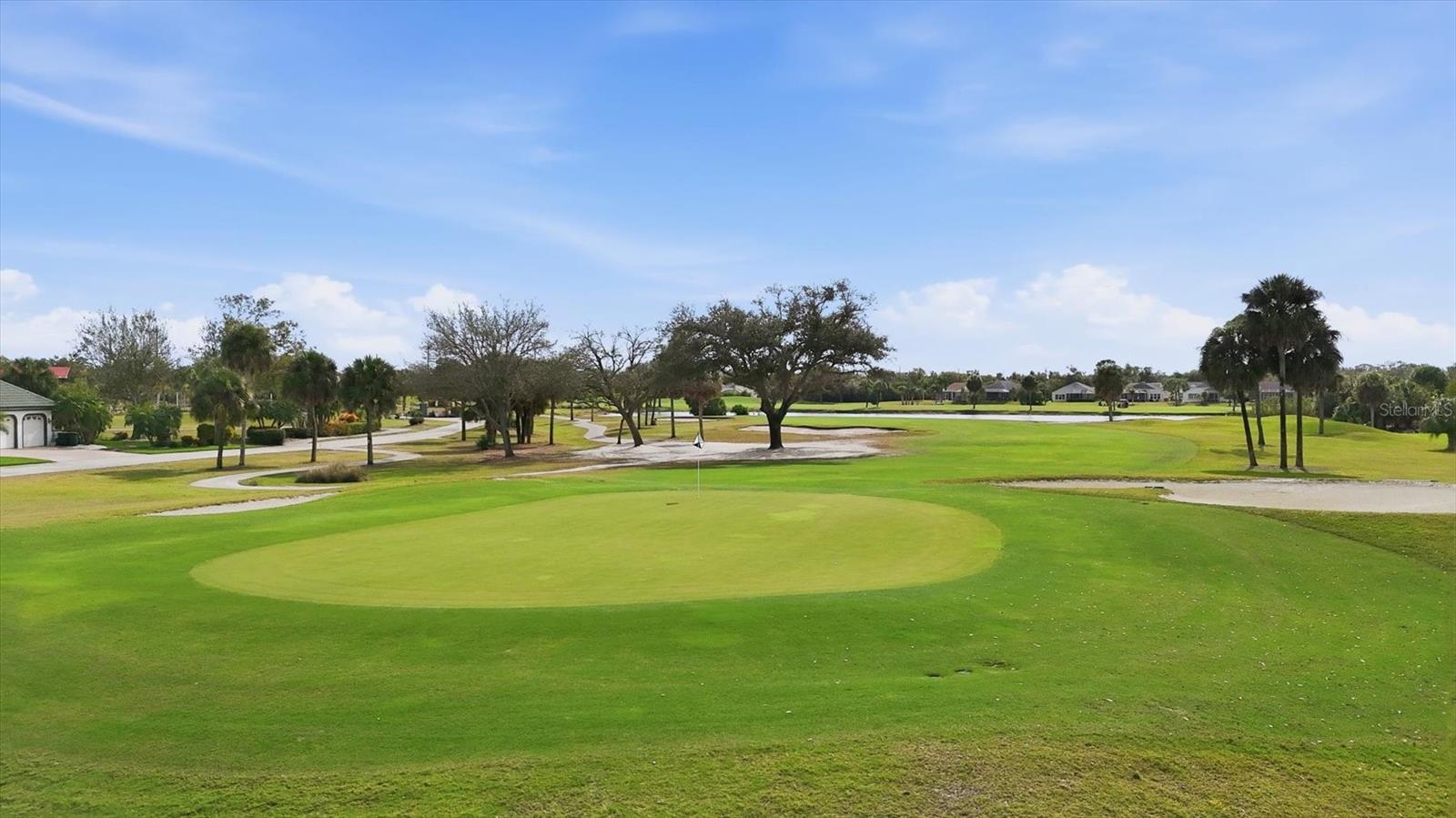 THE RESERVE - Residential