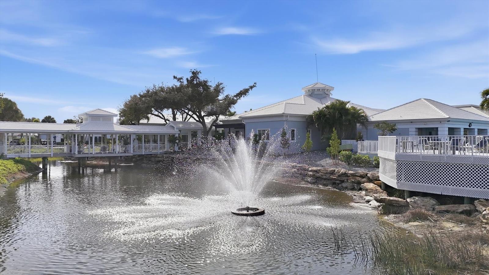 THE RESERVE - Residential