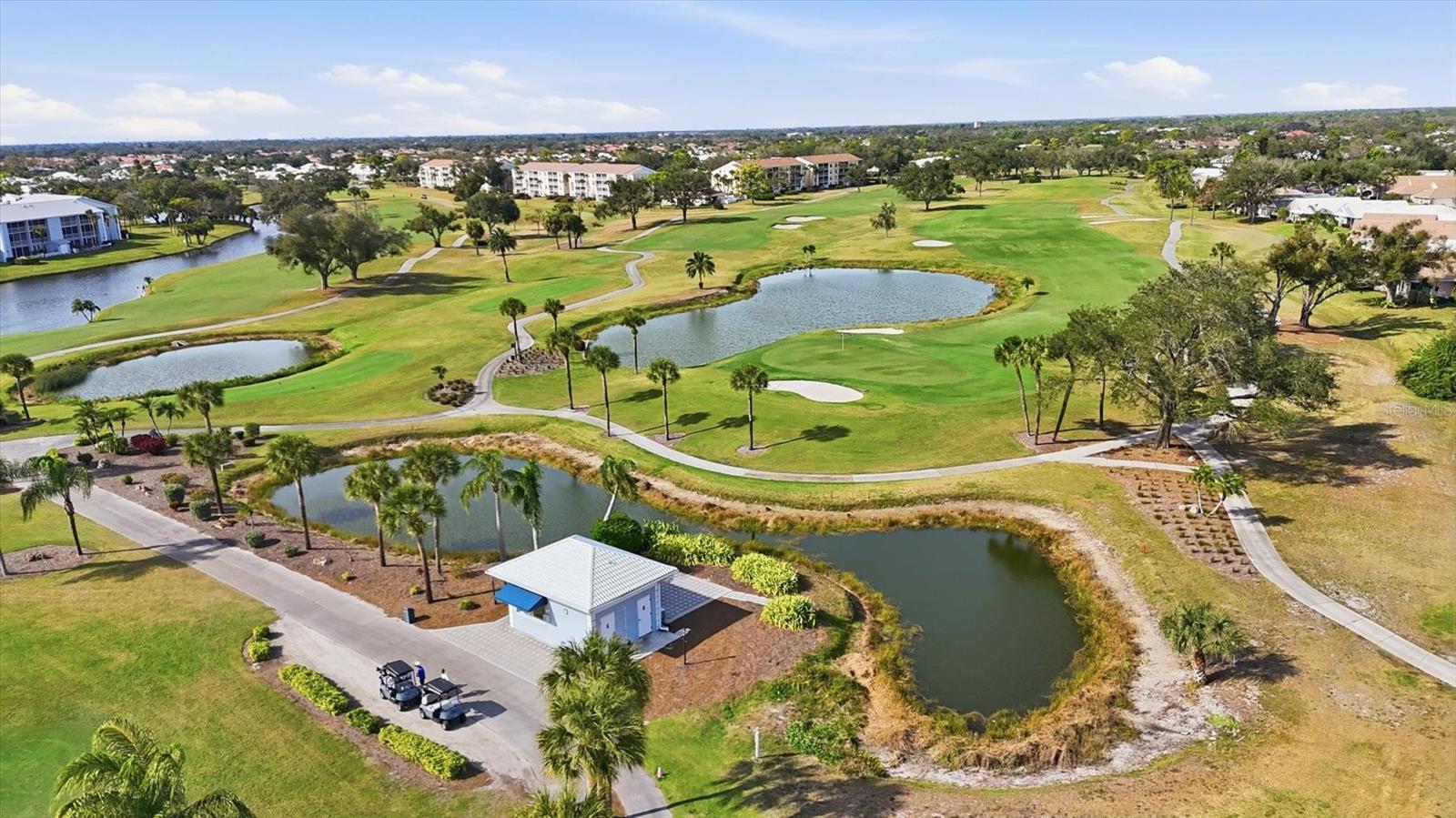 THE RESERVE - Residential