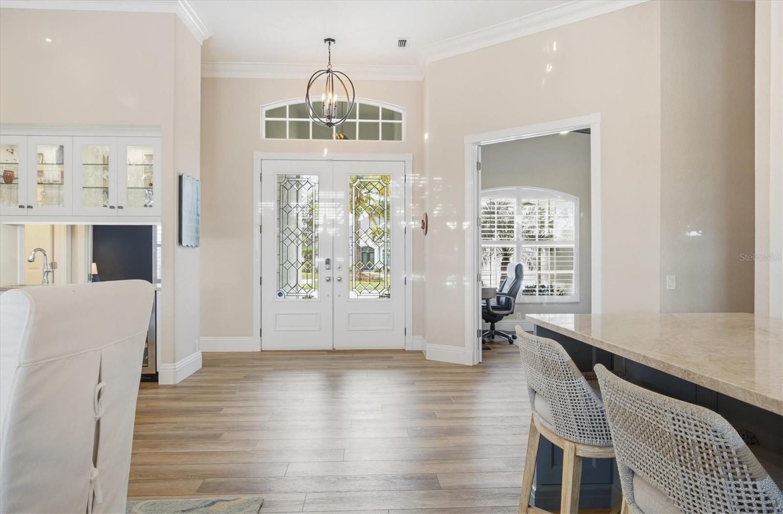 THE RESERVE - Residential