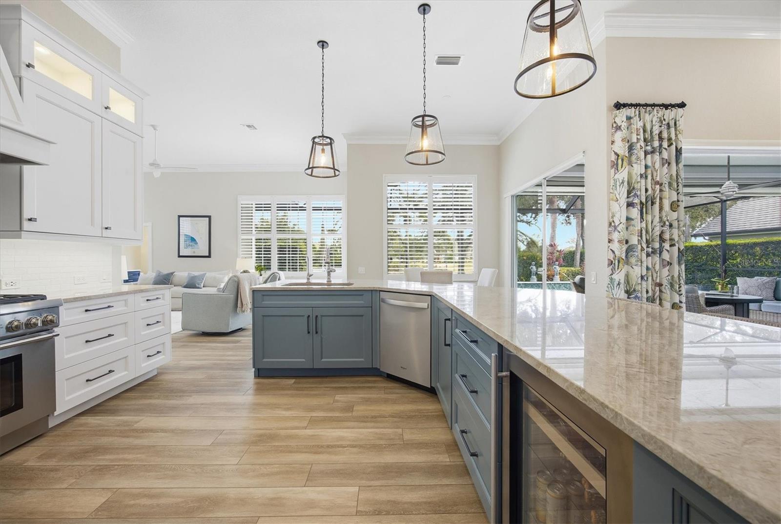 THE RESERVE - Residential