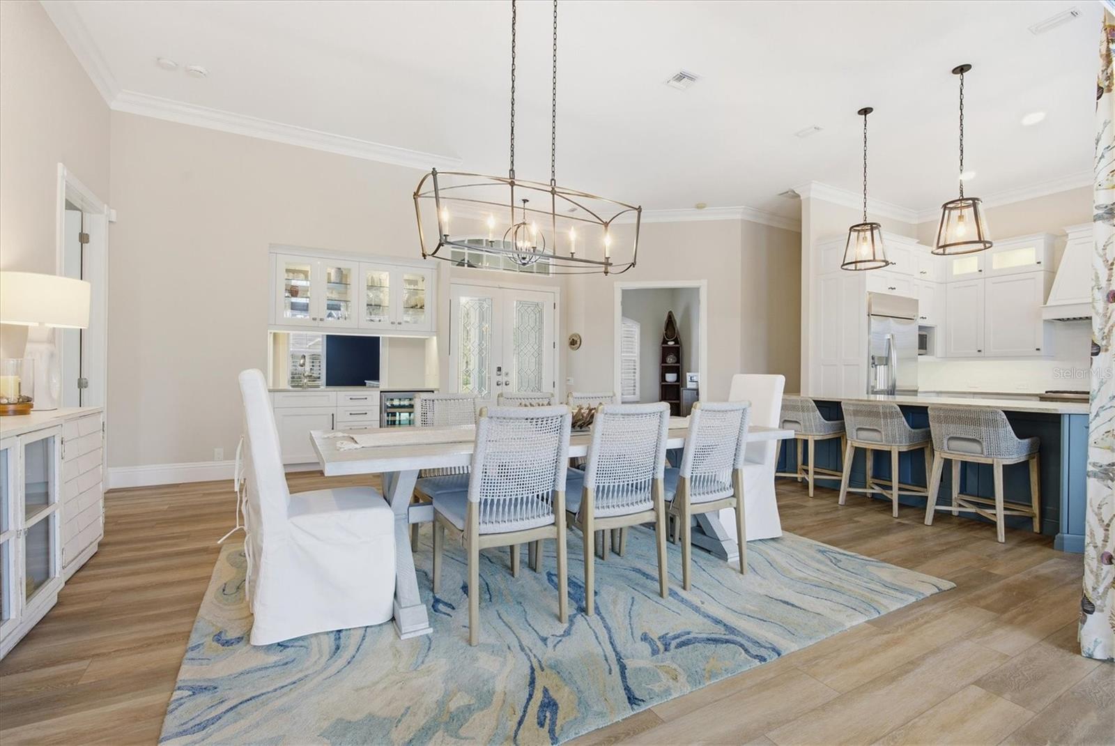 THE RESERVE - Residential