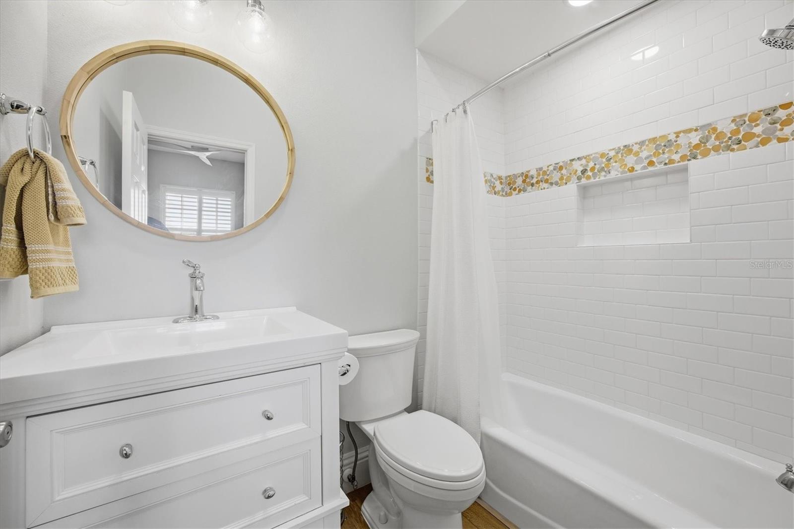 THE RESERVE - Residential