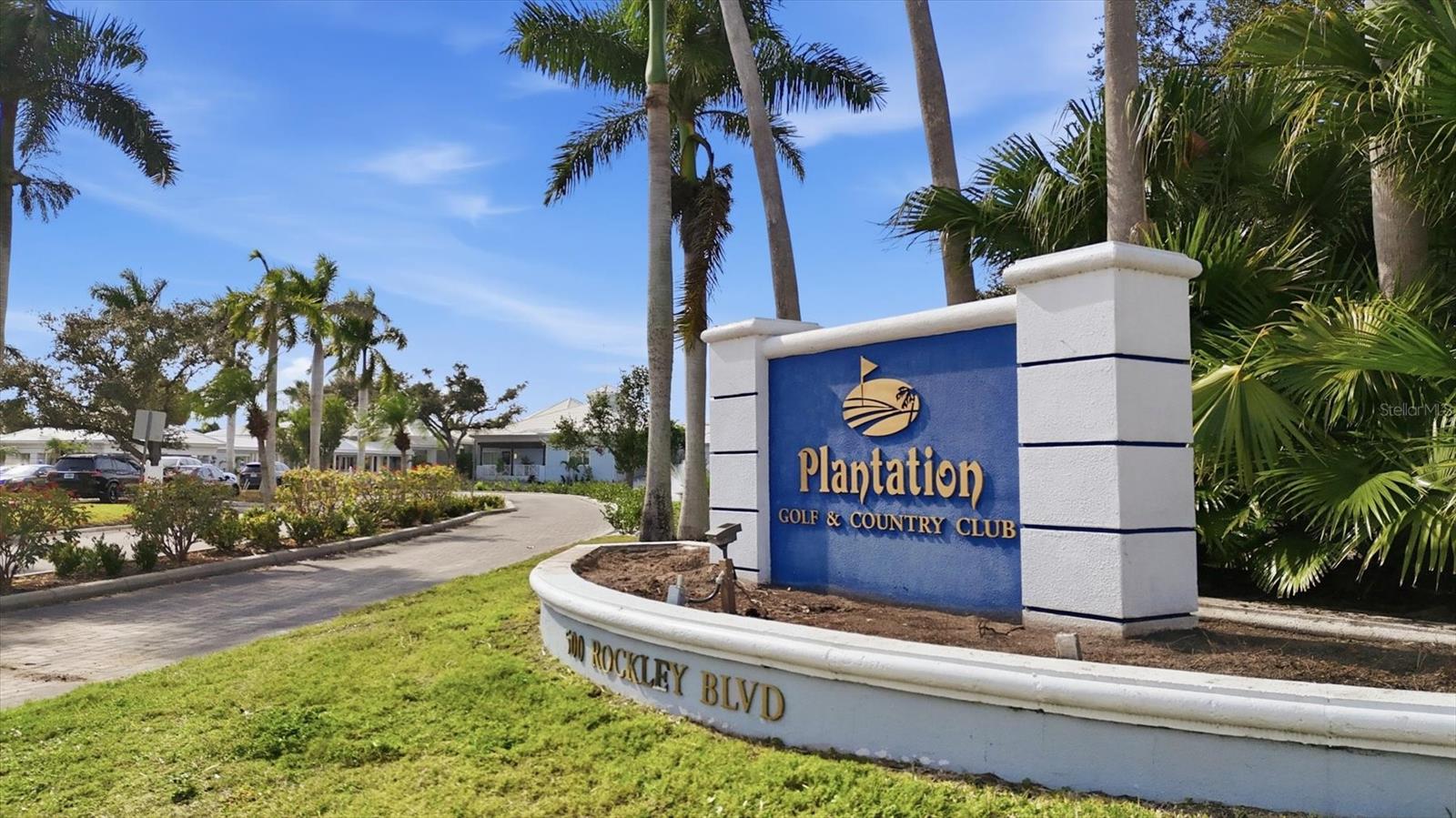 THE RESERVE - Residential