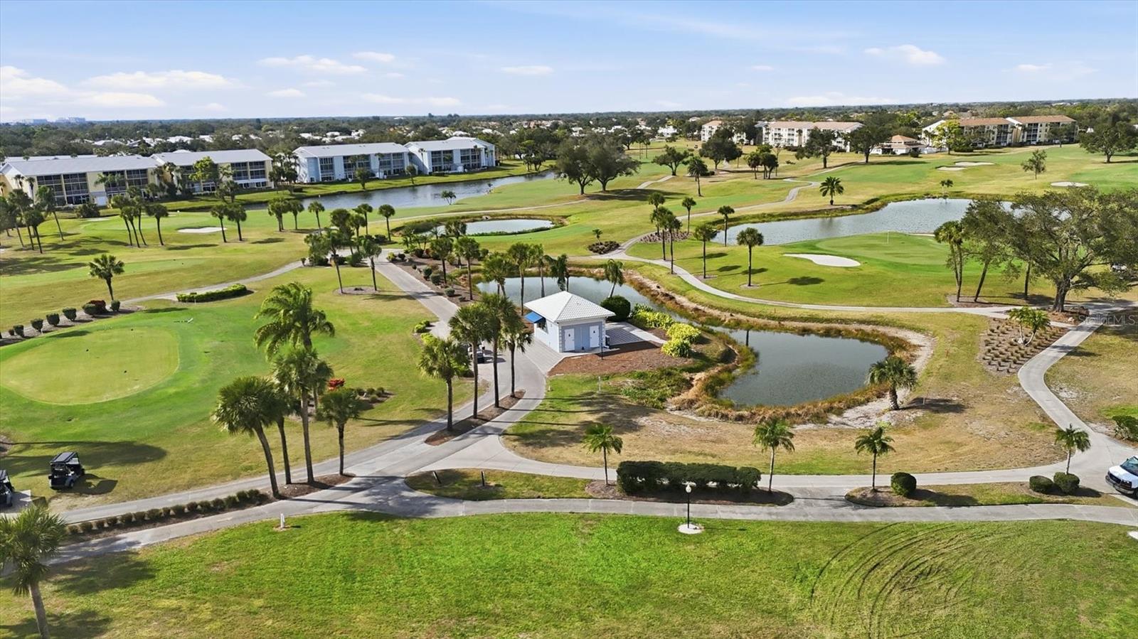 THE RESERVE - Residential