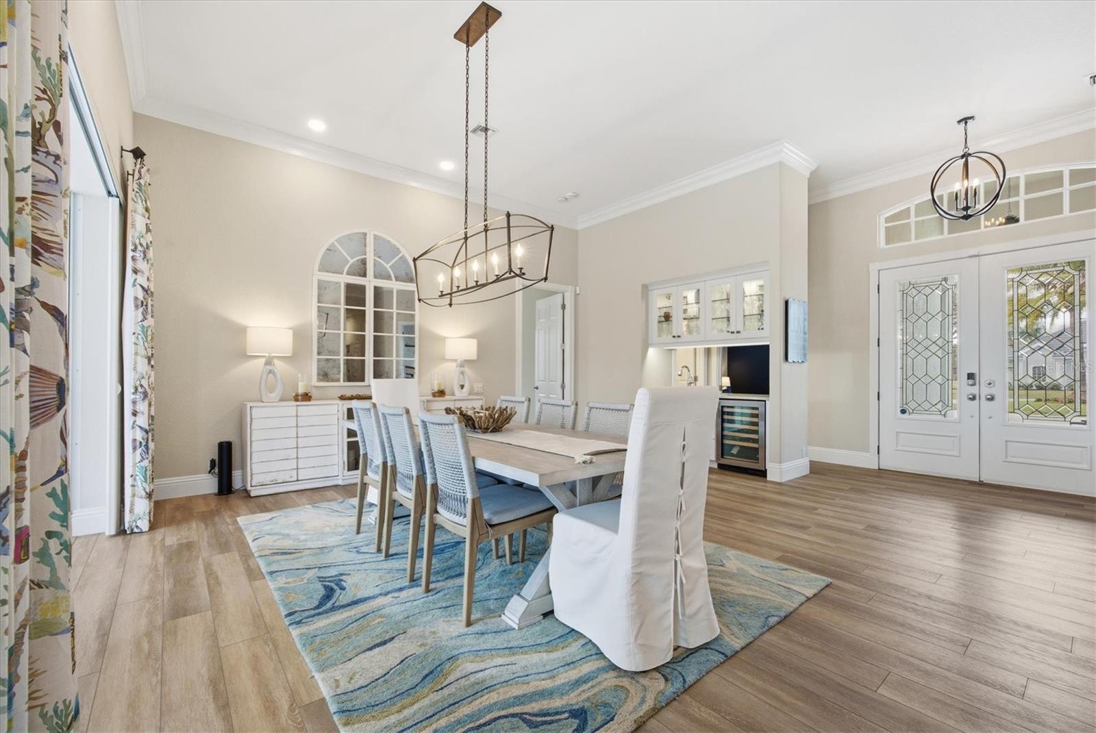 THE RESERVE - Residential