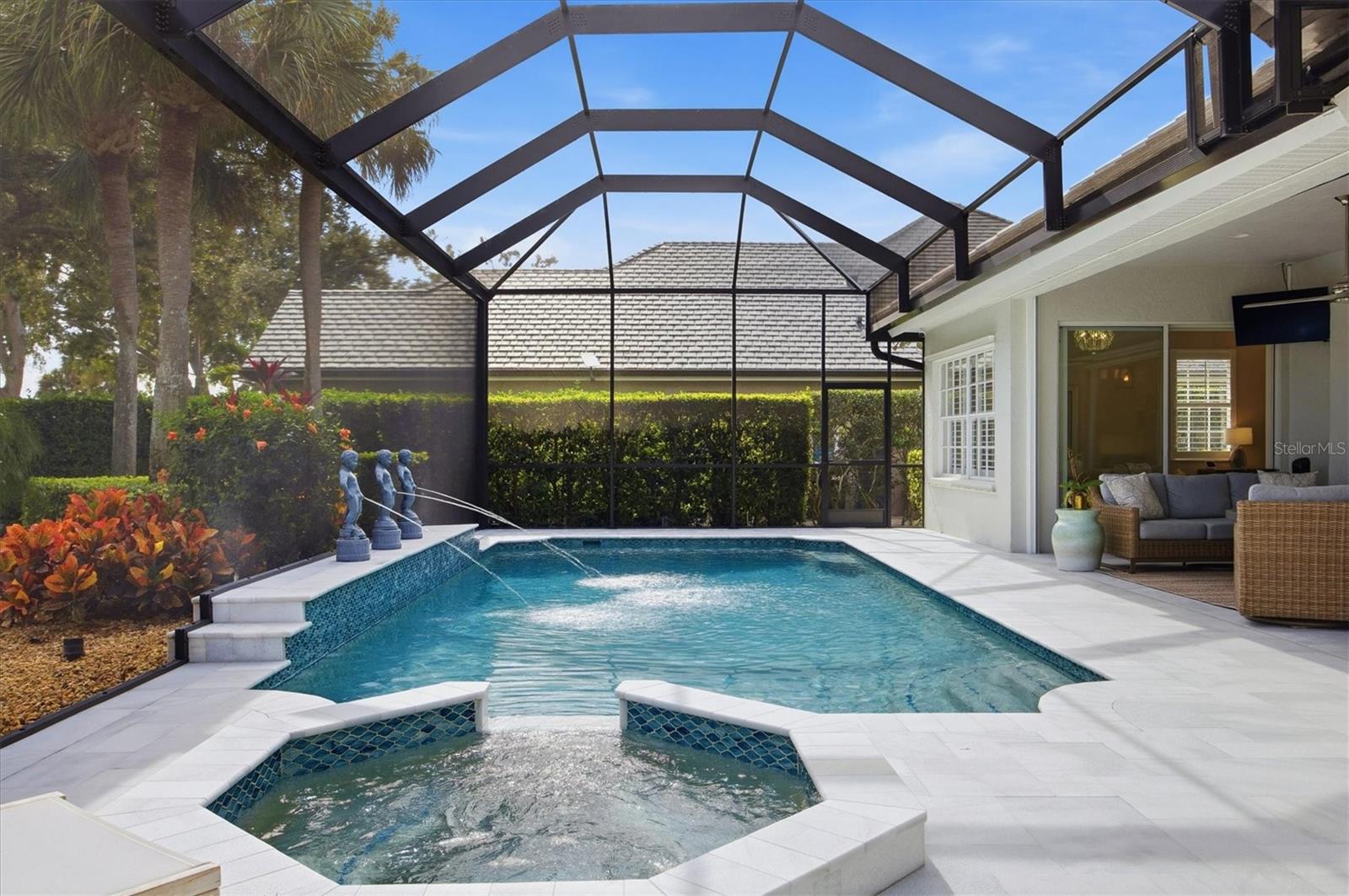 THE RESERVE - Residential