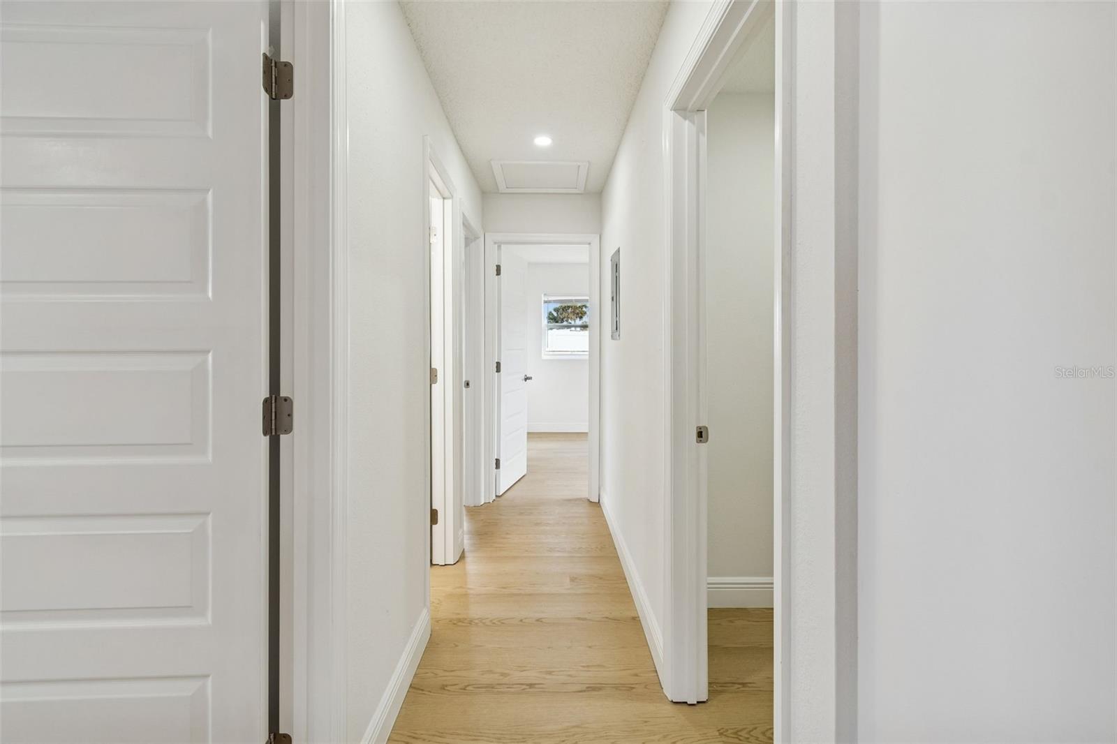 TOWNN COUNTRY PARK UN 07 - Residential