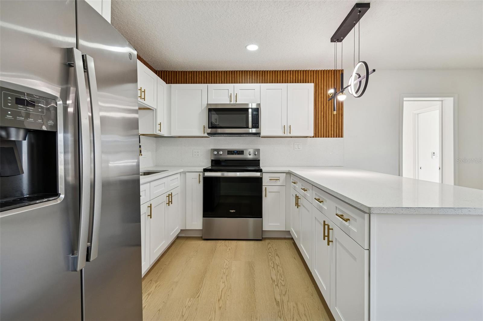 TOWNN COUNTRY PARK UN 07 - Residential