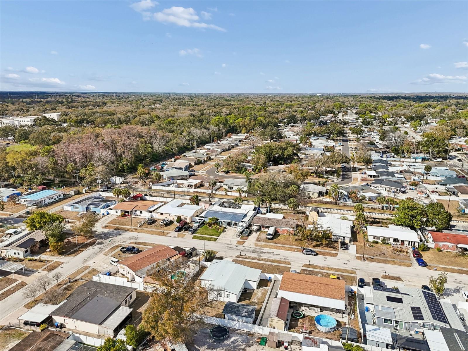 TOWNN COUNTRY PARK UN 07 - Residential
