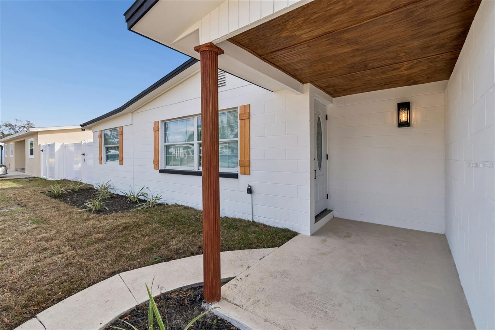 TOWNN COUNTRY PARK UN 07 - Residential