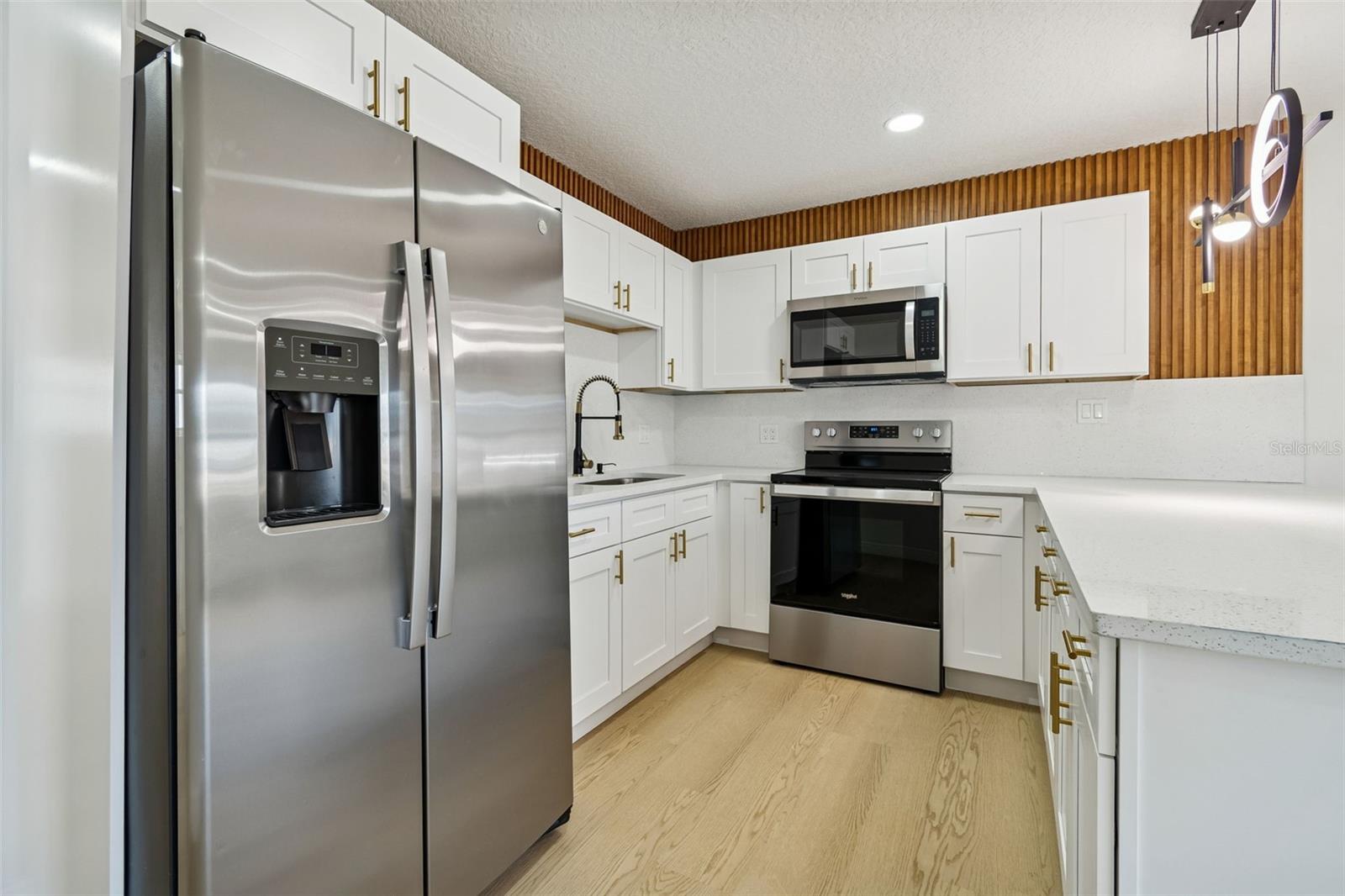 TOWNN COUNTRY PARK UN 07 - Residential