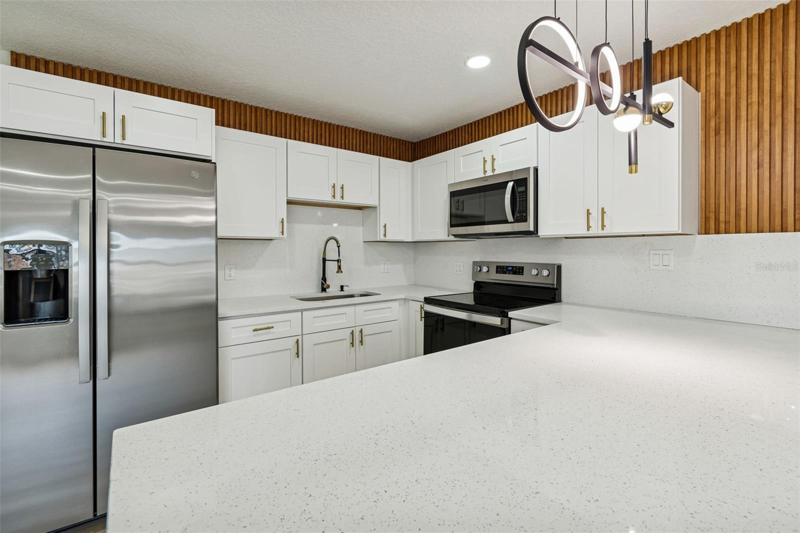 TOWNN COUNTRY PARK UN 07 - Residential