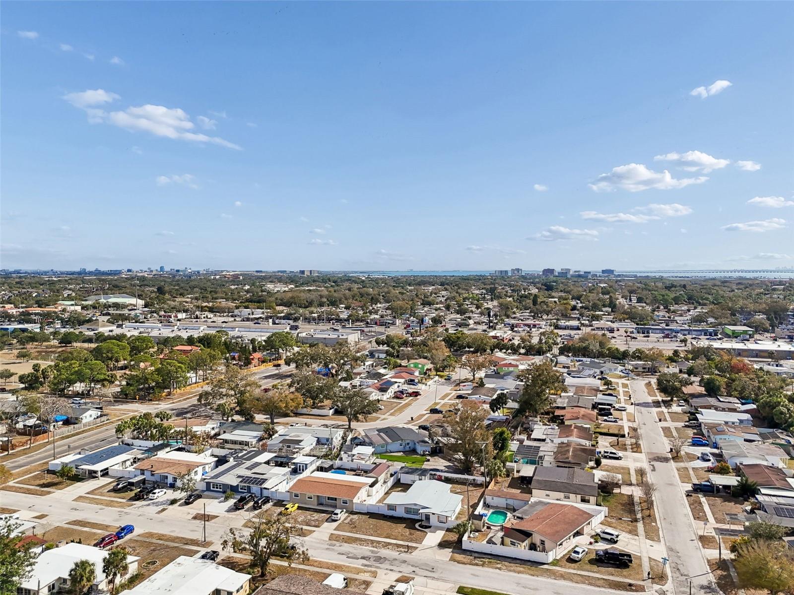 TOWNN COUNTRY PARK UN 07 - Residential